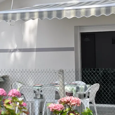 Au Gre Des Vents Holiday home *