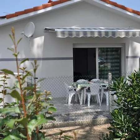 Au Gre Des Vents Holiday home