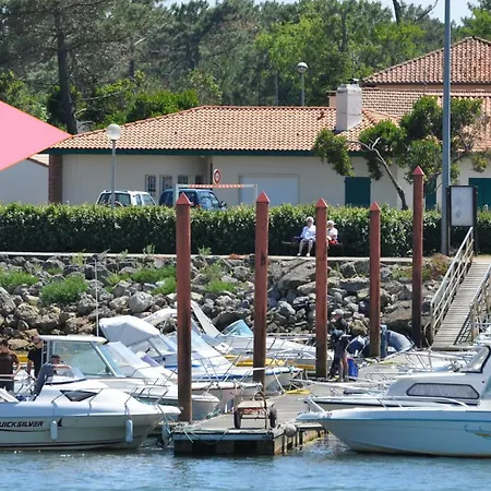 Au Gre Des Vents Holiday home