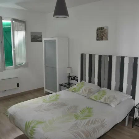 Au Gre Des Vents Holiday home