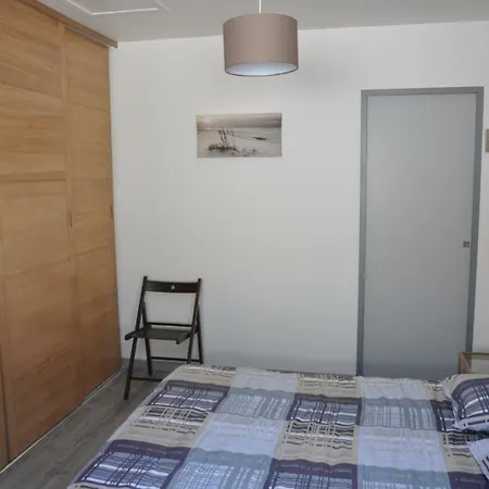 Au Gre Des Vents Holiday home Mimizan-Plage